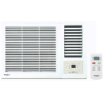 Whirlpool 惠而浦 AWV18300R 2匹 18K 變頻淨冷 窗口式冷氣機